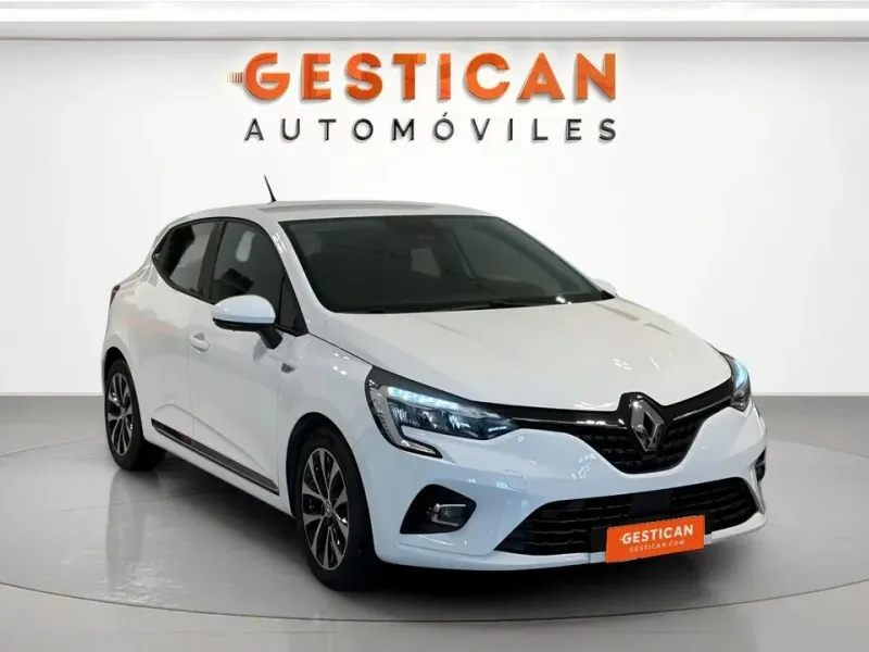 Renault Clio Intens E-Tech Híbrido 104 kW (140CV) G7230