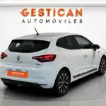 Renault Clio Intens E-Tech Híbrido 104 kW (140CV) G7230 5