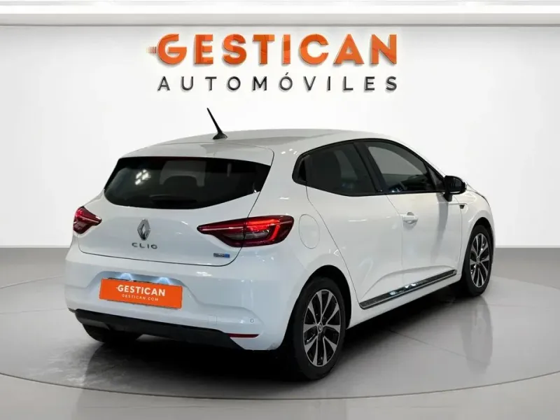 Renault Clio Intens E-Tech Híbrido 104 kW (140CV) G7230