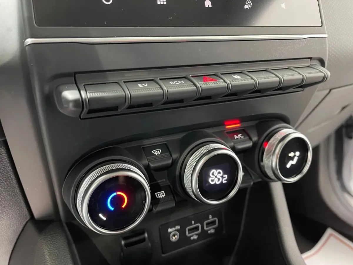 Renault Clio Intens E-Tech Híbrido 104 kW (140CV) G7230