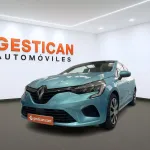 Renault Clio Intens TCe 67 kW (91CV) G1021 1