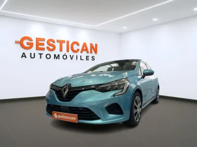 Renault Clio Intens TCe 67 kW (91CV) G1021