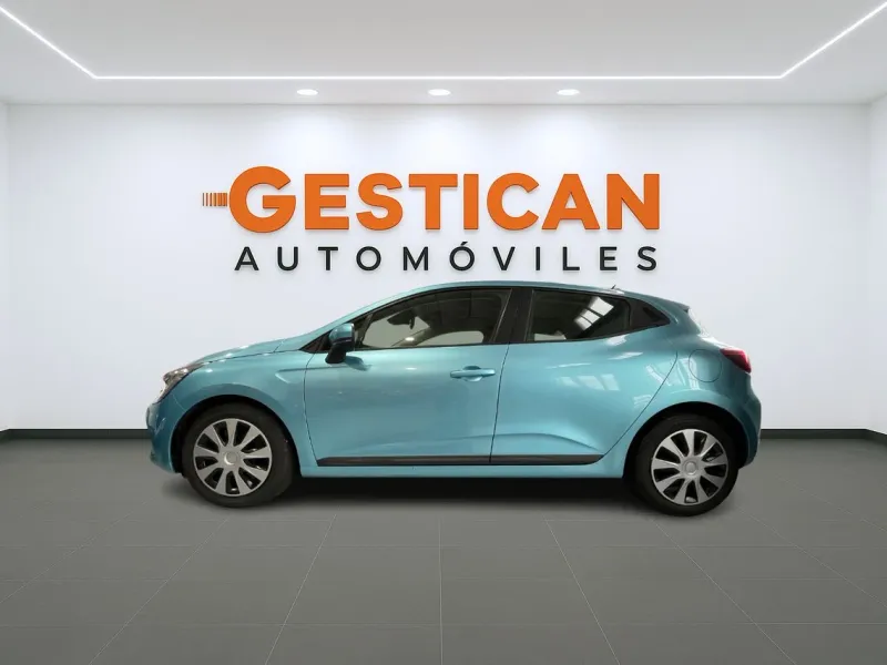 Renault Clio Intens TCe 67 kW (91CV) G1021