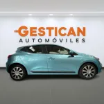 Renault Clio Intens TCe 67 kW (91CV) G1021 3