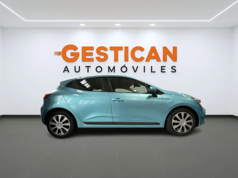 Renault Clio Intens TCe 67 kW (91CV) G1021