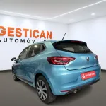 Renault Clio Intens TCe 67 kW (91CV) G1021 4