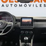 Renault Clio Intens TCe 67 kW (91CV) G1021 5