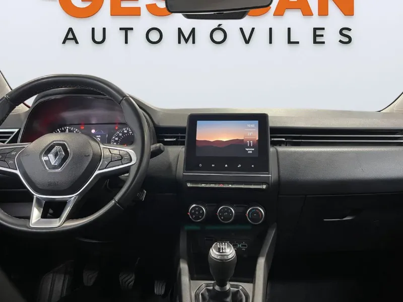 Renault Clio Intens TCe 67 kW (91CV) G1021