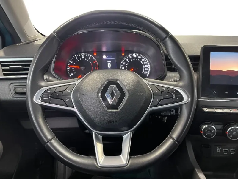 Renault Clio Intens TCe 67 kW (91CV) G1021