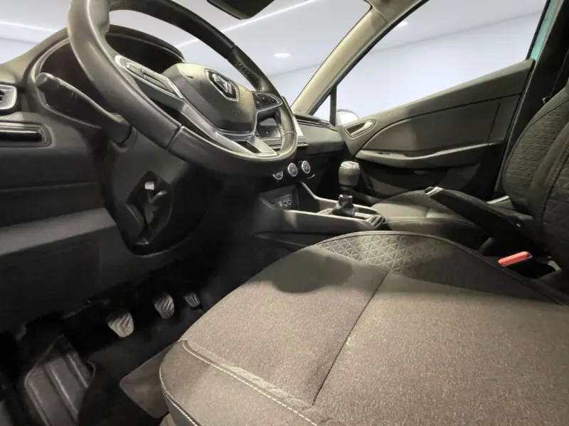 Renault Clio Intens TCe 67 kW (91CV) G1021