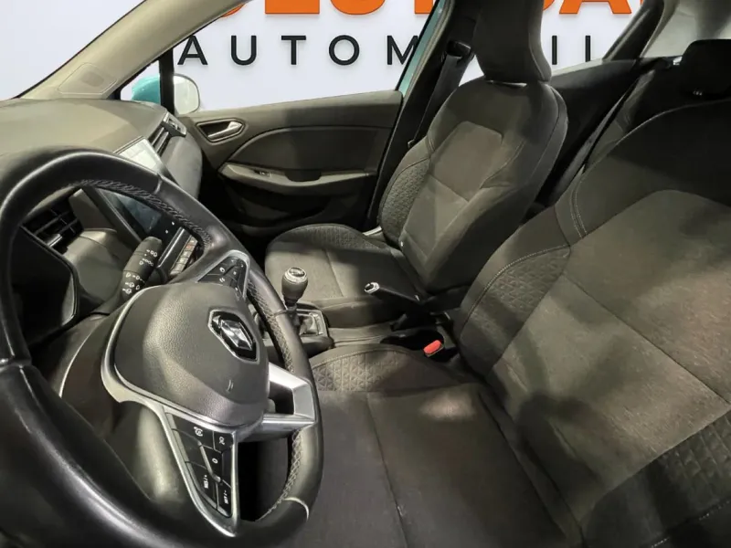 Renault Clio Intens TCe 67 kW (91CV) G1021