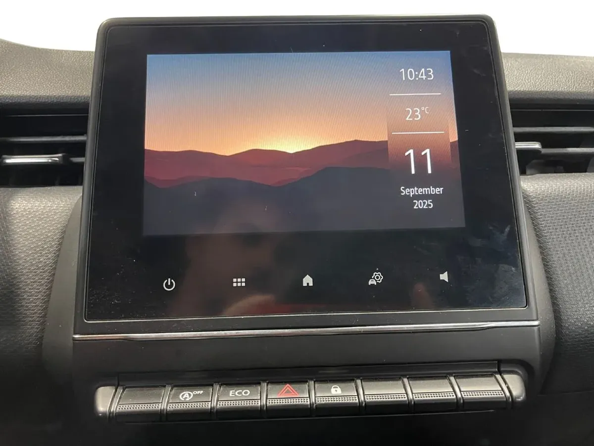 Renault Clio Intens TCe 67 kW (91CV) G1021