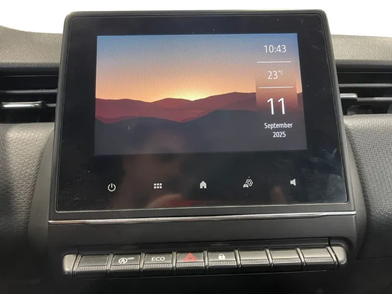 Renault Clio Intens TCe 67 kW (91CV) G1021