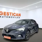 Renault Clio Zen E-Tech Híbrido 104 kW (140CV) G0795 2