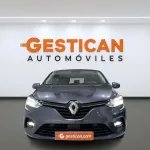 Renault Clio Zen E-Tech Híbrido 104 kW (140CV) G0795 3