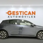 Renault Clio Zen E-Tech Híbrido 104 kW (140CV) G0795 4