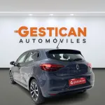 Renault Clio Zen E-Tech Híbrido 104 kW (140CV) G0795 6