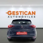 Renault Clio Zen E-Tech Híbrido 104 kW (140CV) G0795 7