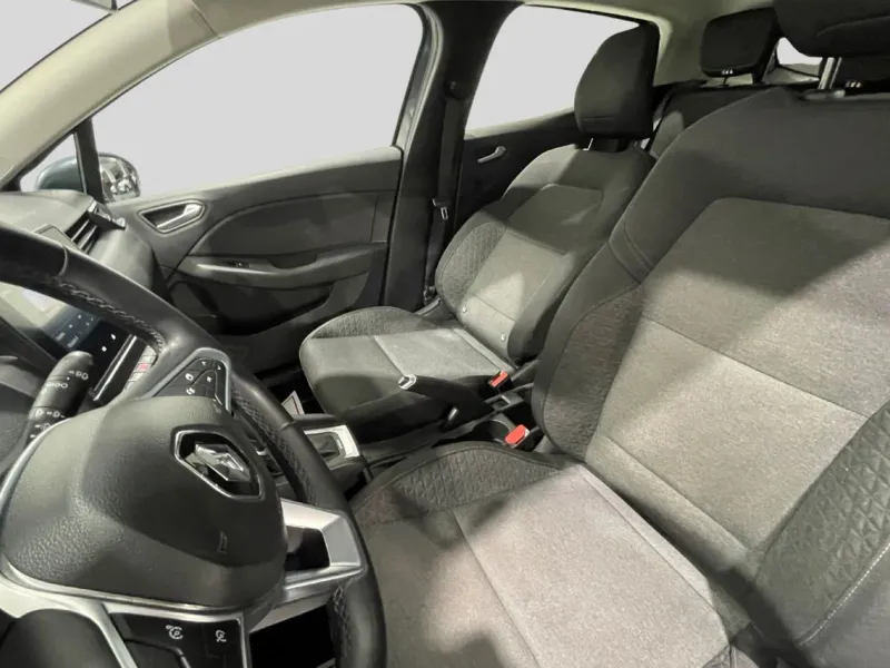 Renault Clio Zen E-Tech Híbrido 104 kW (140CV) G0795