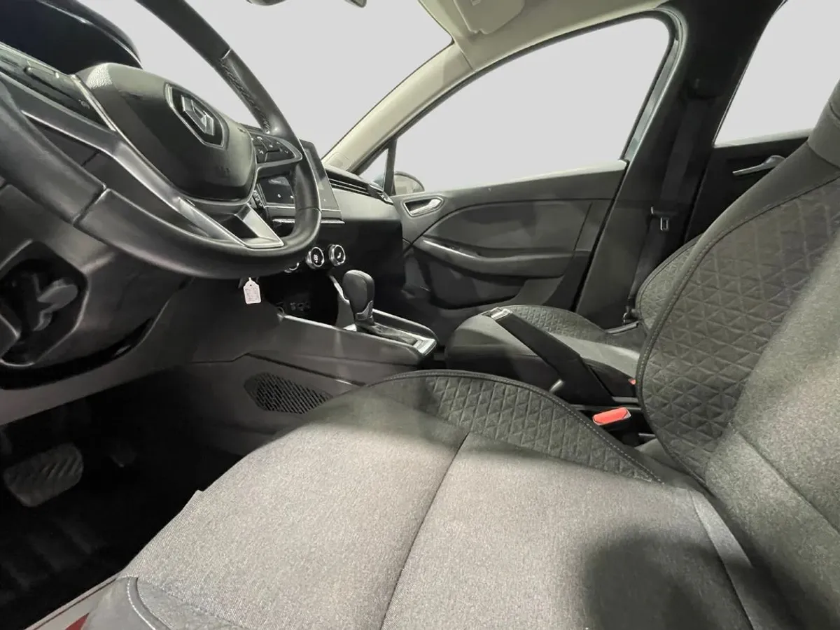 Renault Clio Zen E-Tech Híbrido 104 kW (140CV) G0795