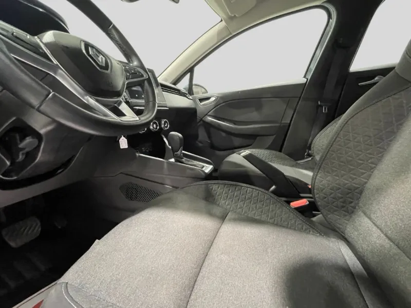 Renault Clio Zen E-Tech Híbrido 104 kW (140CV) G0795