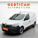 Renault Express CONFORT 1.5 BLUE DCI 55KW (75CV) 1