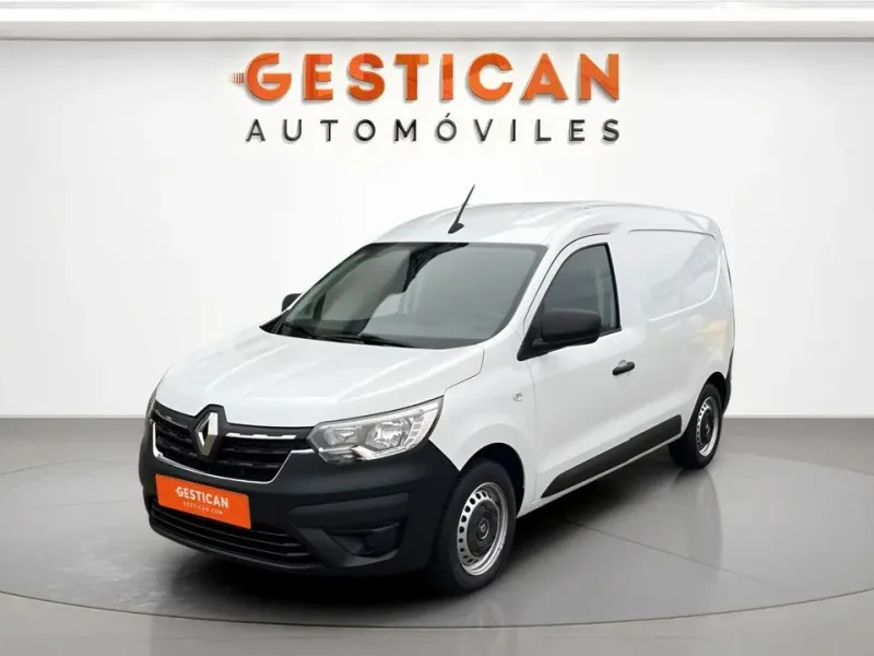 Renault Express CONFORT 1.5 BLUE DCI 55KW (75CV)