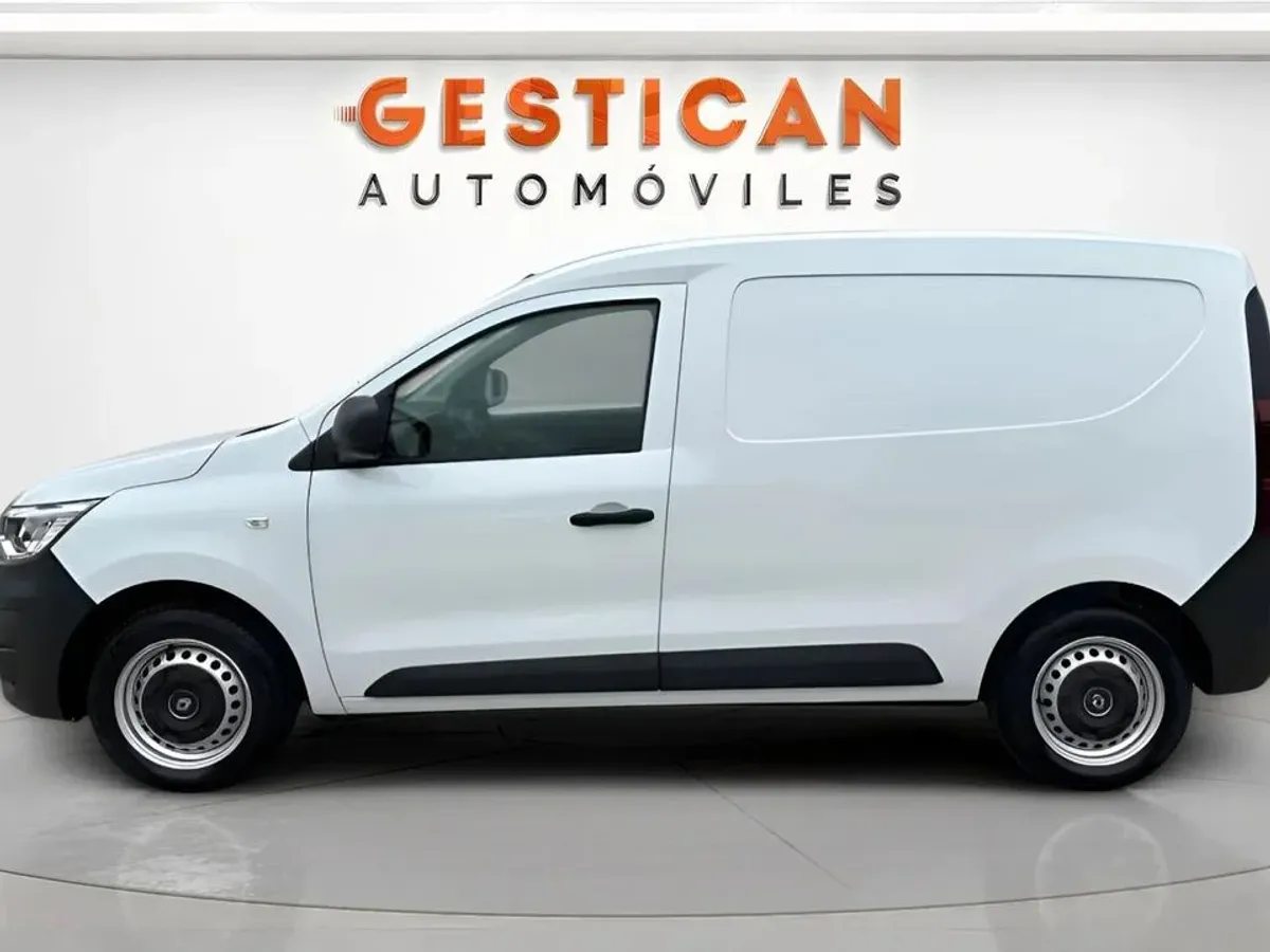 Renault Express CONFORT 1.5 BLUE DCI 55KW (75CV)