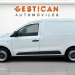 Renault Express CONFORT 1.5 BLUE DCI 55KW (75CV) 3