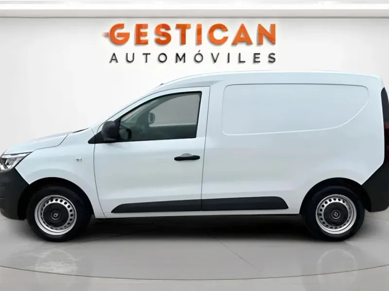 Renault Express CONFORT 1.5 BLUE DCI 55KW (75CV)