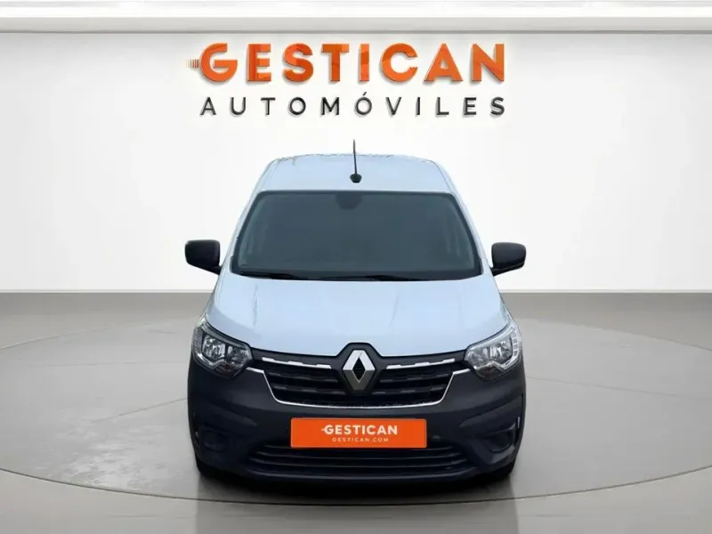Renault Express CONFORT 1.5 BLUE DCI 55KW (75CV)