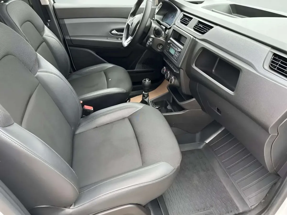 Renault Express CONFORT 1.5 BLUE DCI 55KW (75CV)