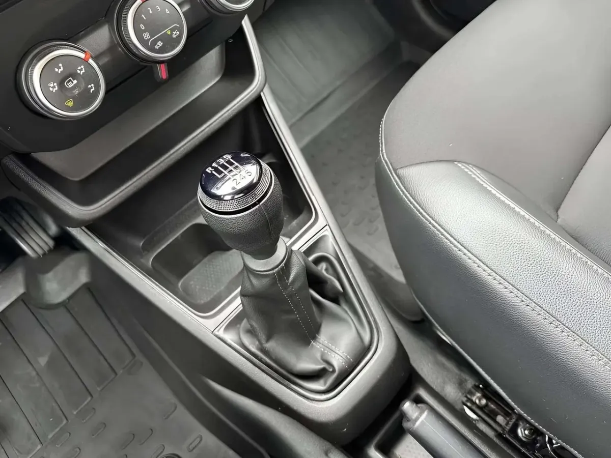 Renault Express CONFORT 1.5 BLUE DCI 55KW (75CV)