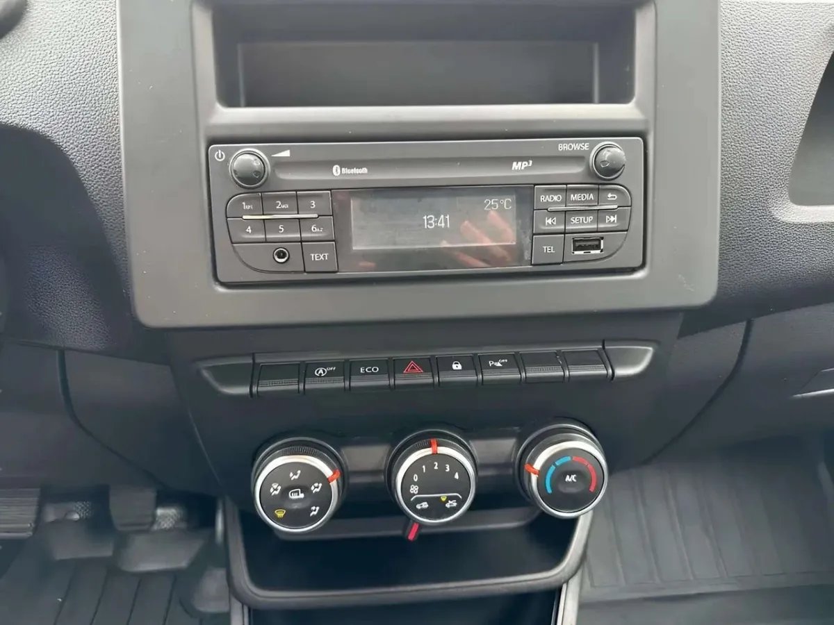 Renault Express CONFORT 1.5 BLUE DCI 55KW (75CV)