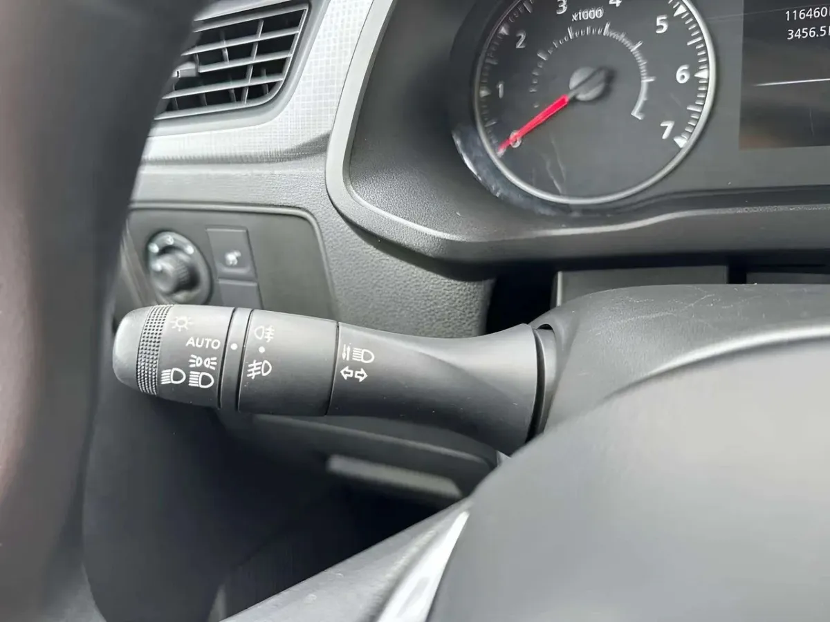 Renault Express CONFORT 1.5 BLUE DCI 55KW (75CV)