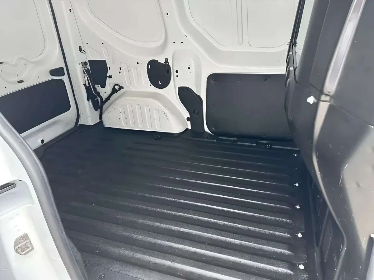 Renault Express CONFORT 1.5 BLUE DCI 55KW (75CV)