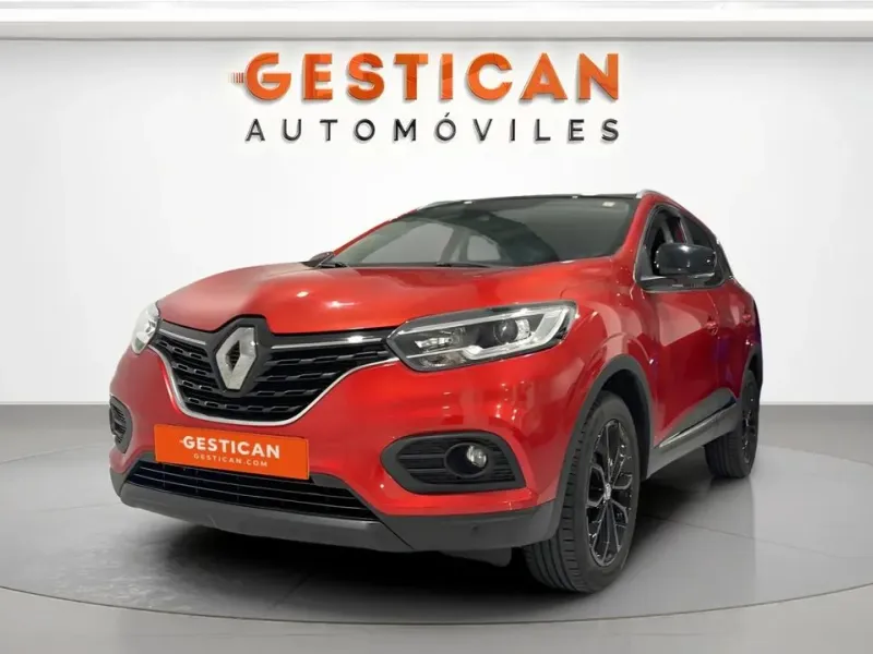 Renault Kadjar Intens GPF TCe 103kW (140CV) G1722