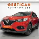 Renault Kadjar Intens GPF TCe 103kW (140CV) G1722 2