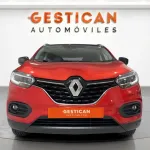 Renault Kadjar Intens GPF TCe 103kW (140CV) G1722 4