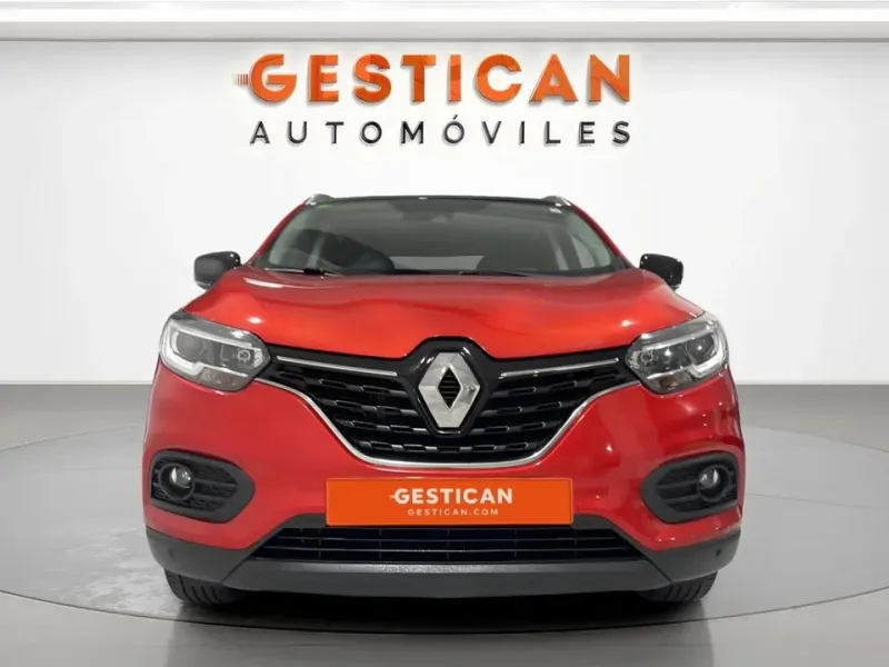 Renault Kadjar Intens GPF TCe 103kW (140CV) G1722