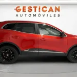 Renault Kadjar Intens GPF TCe 103kW (140CV) G1722 5