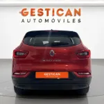 Renault Kadjar Intens GPF TCe 103kW (140CV) G1722 6
