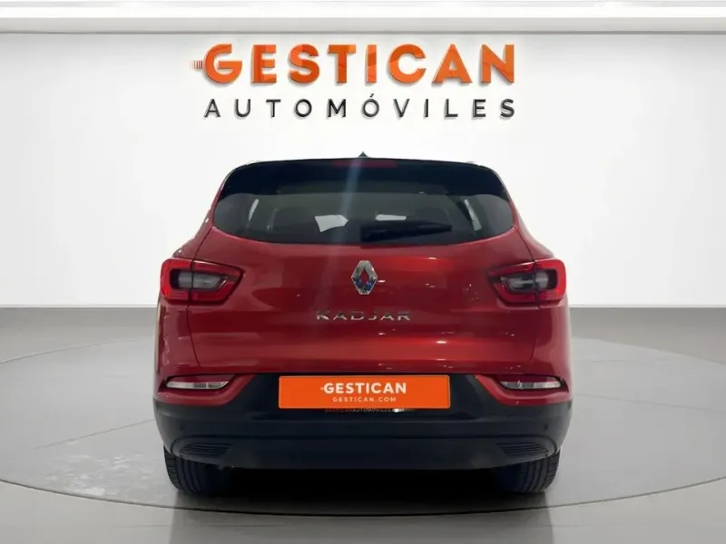 Renault Kadjar Intens GPF TCe 103kW (140CV) G1722