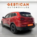 Renault Kadjar Intens GPF TCe 103kW (140CV) G1722 7