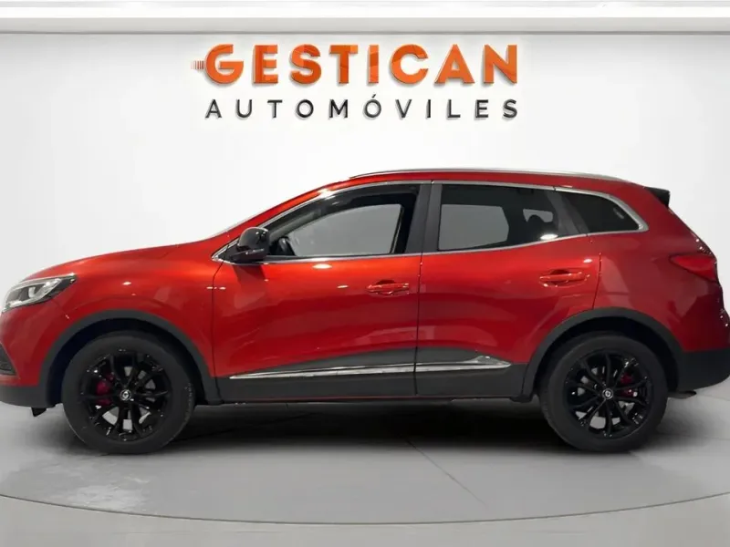 Renault Kadjar Intens GPF TCe 103kW (140CV) G1722