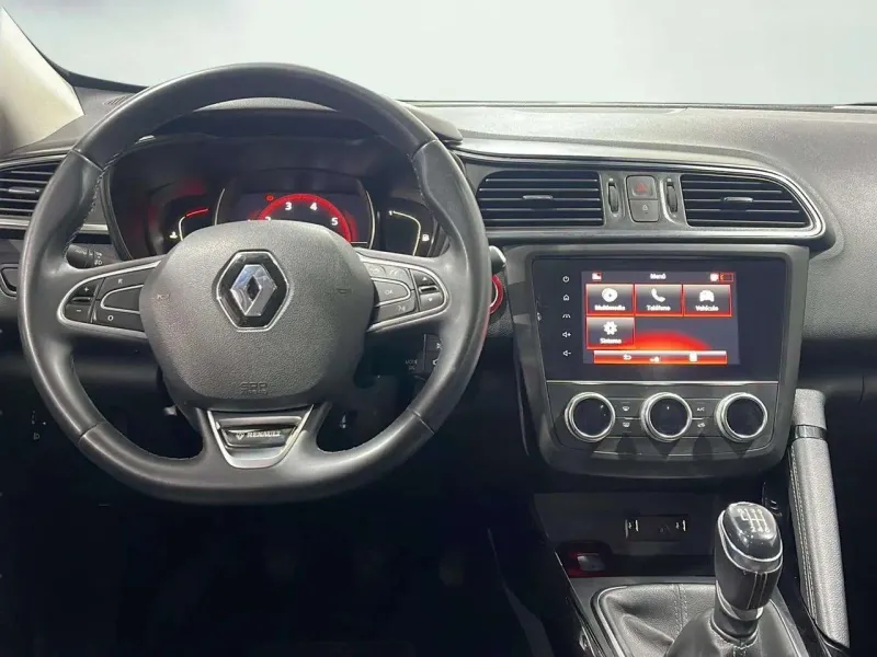 Renault Kadjar Intens GPF TCe 103kW (140CV) G1722