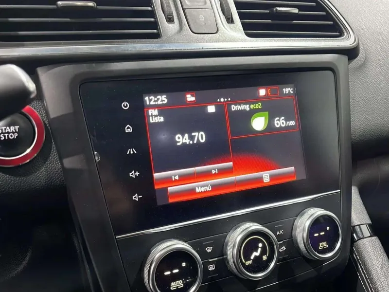 Renault Kadjar Intens GPF TCe 103kW (140CV) G1722