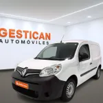 Renault Kangoo 80 CV (59 kW) 2020 2