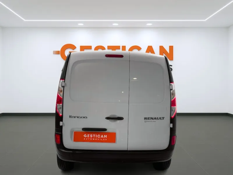 Renault Kangoo 80 CV (59 kW) 2020