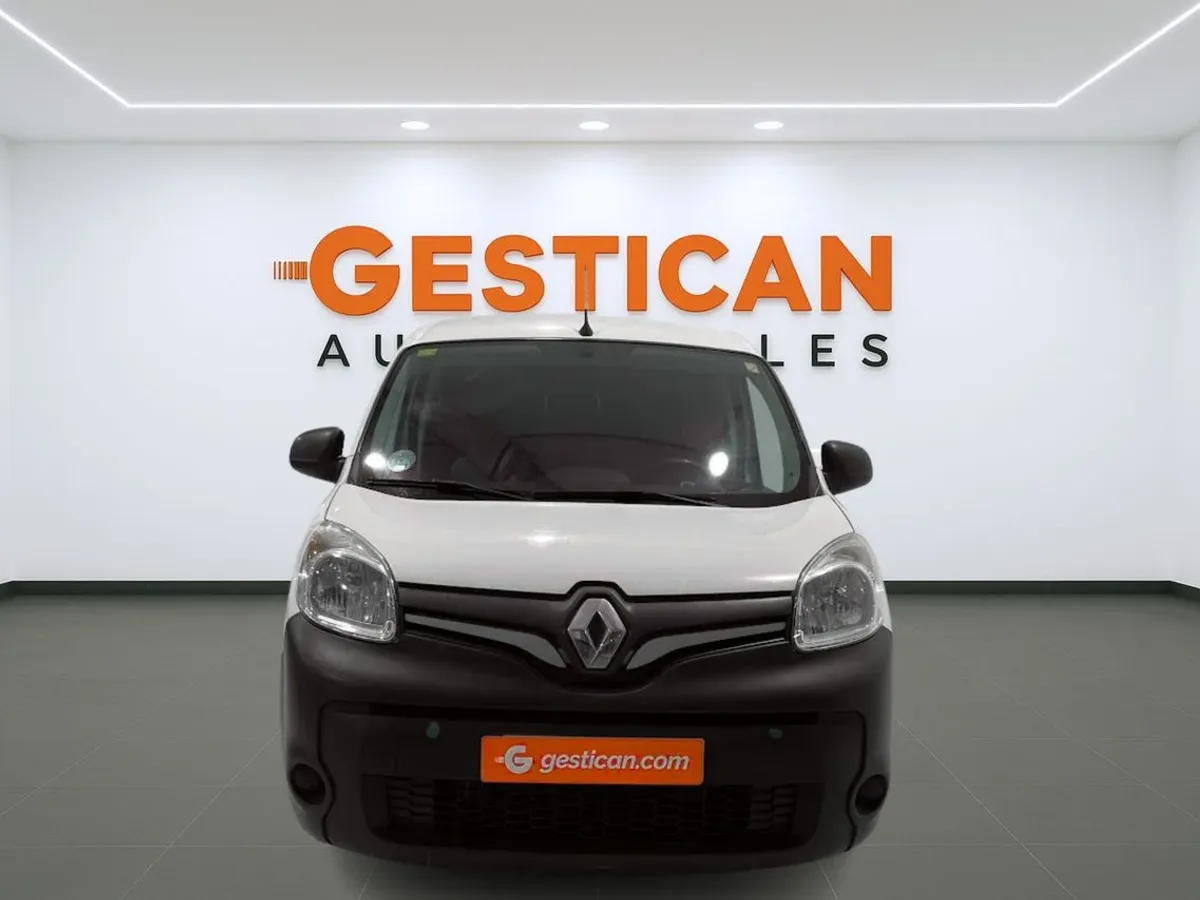 Renault Kangoo 80 CV (59 kW) 2020